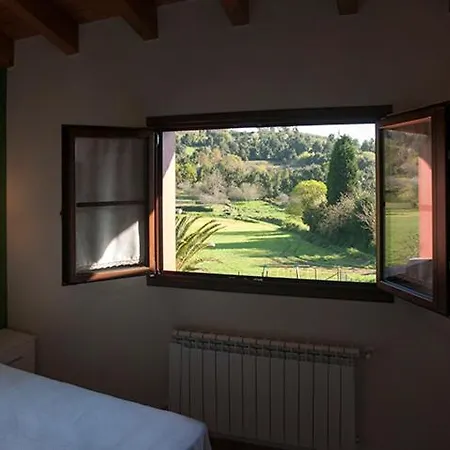 Vega Rodiles El Valle Apartmán Villaviciosa (Asturias)