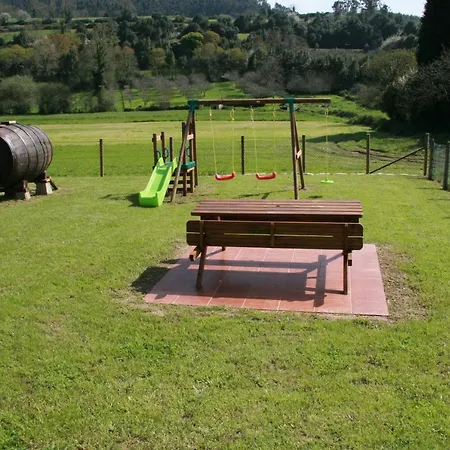 Vega Rodiles El Valle *