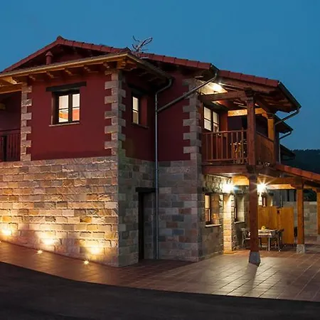 Vega Rodiles El Valle