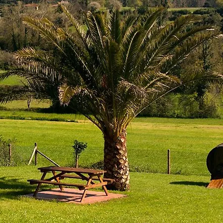 Vega Rodiles El Valle * Villaviciosa (Asturias)