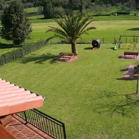 Vega Rodiles El Valle Apartment