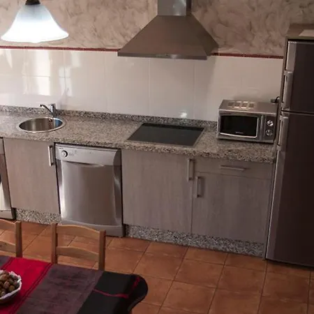 Vega Rodiles El Valle Apartment Villaviciosa (Asturias)